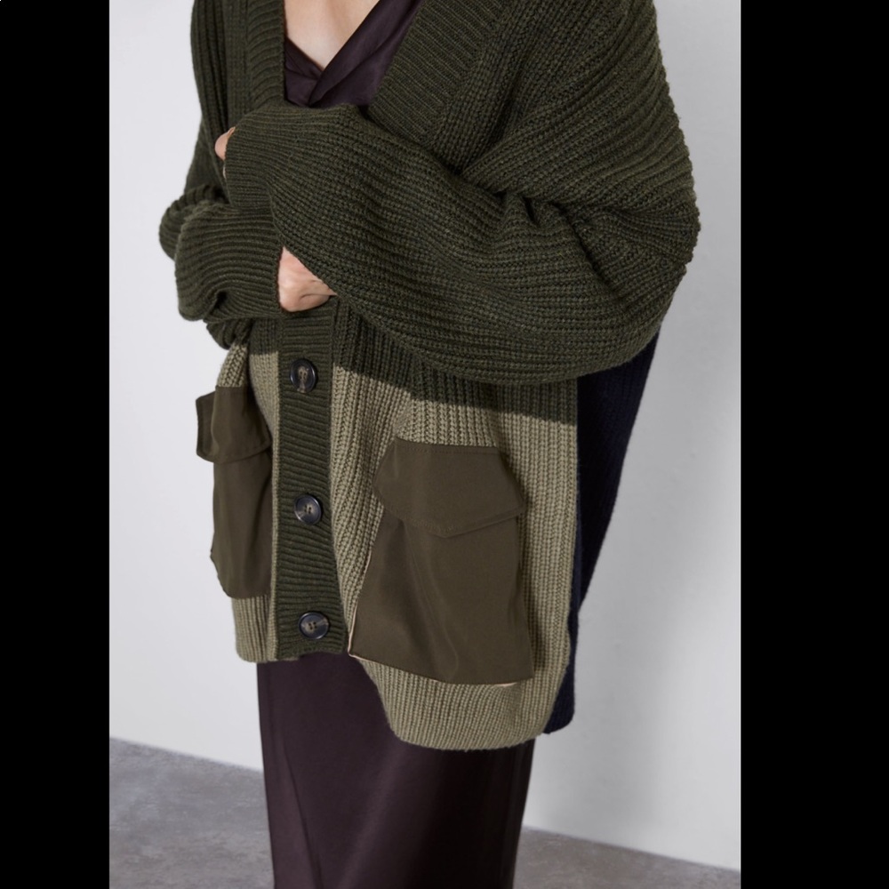 Zara knitwear - Picture 11 of 15